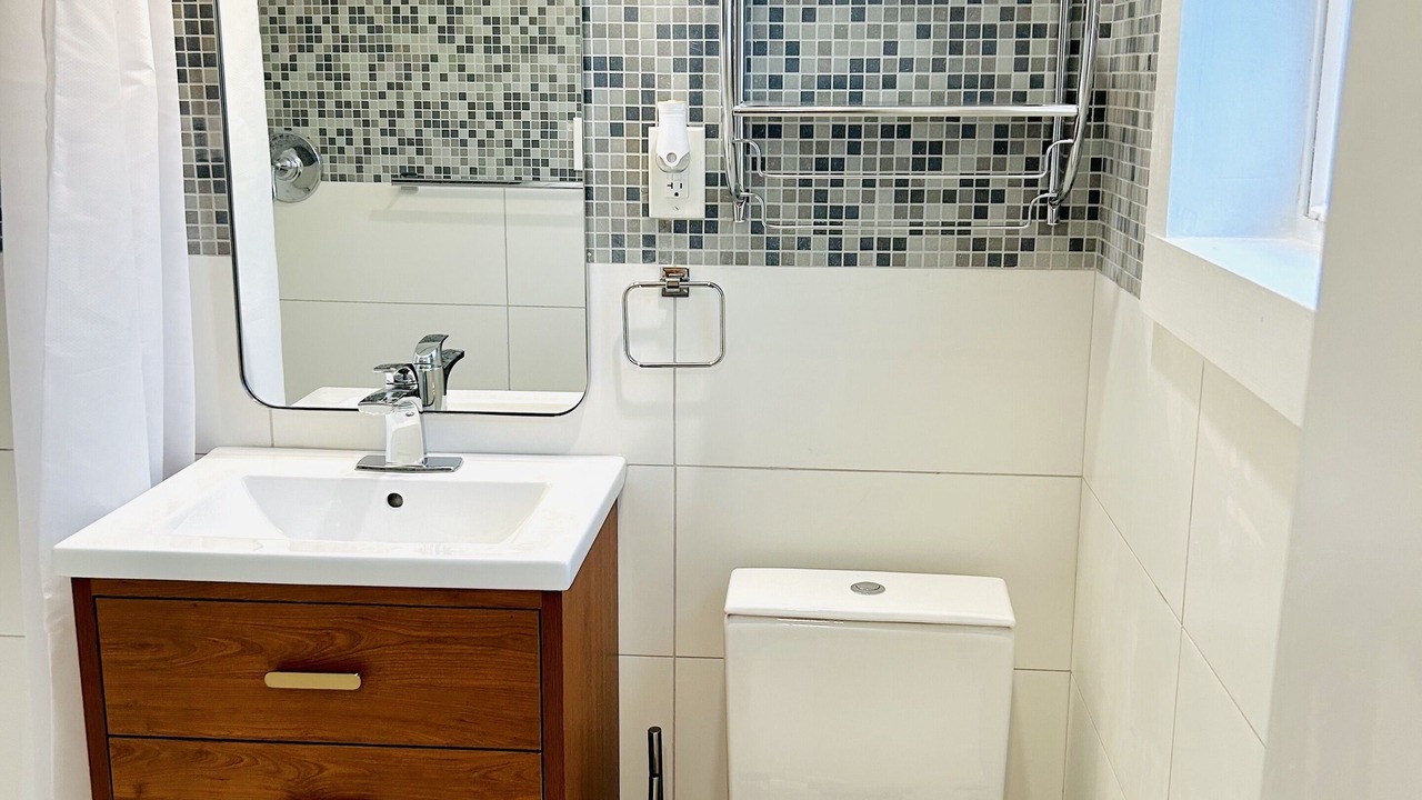 Photo of Bathroom in Madison