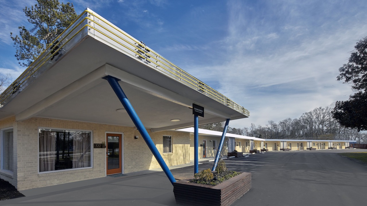 Photo of Outdoor in Madison