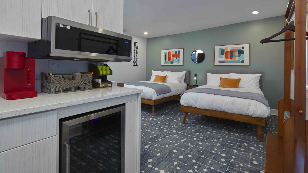 Photo of Bedroom in Madison