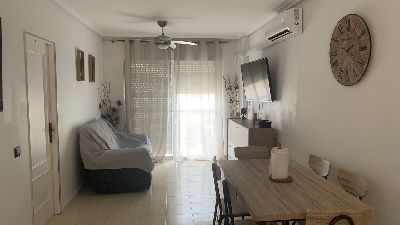 Photo of Livingroom in La Siesta