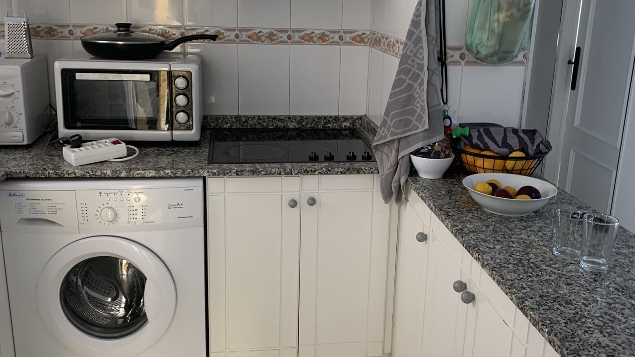 Photo of Kitchen in La Siesta