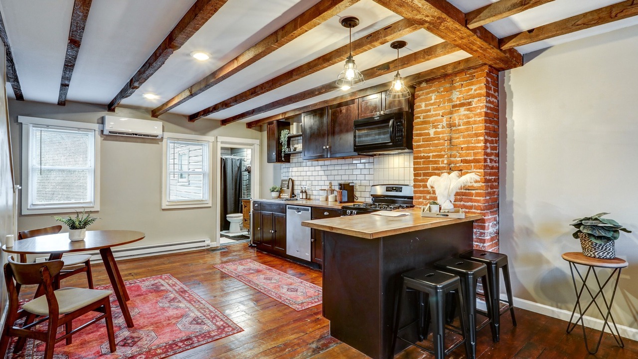 Photo of Kitchen in Marietta