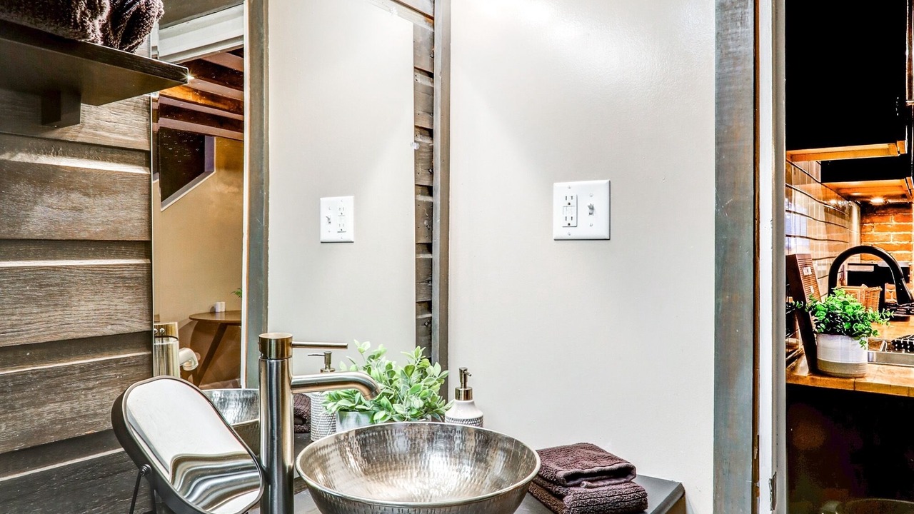 Photo of Bathroom in Marietta