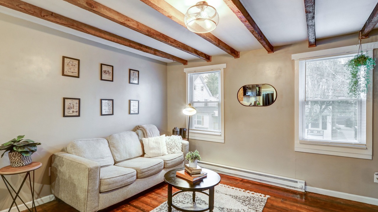 Photo of Livingroom in Marietta