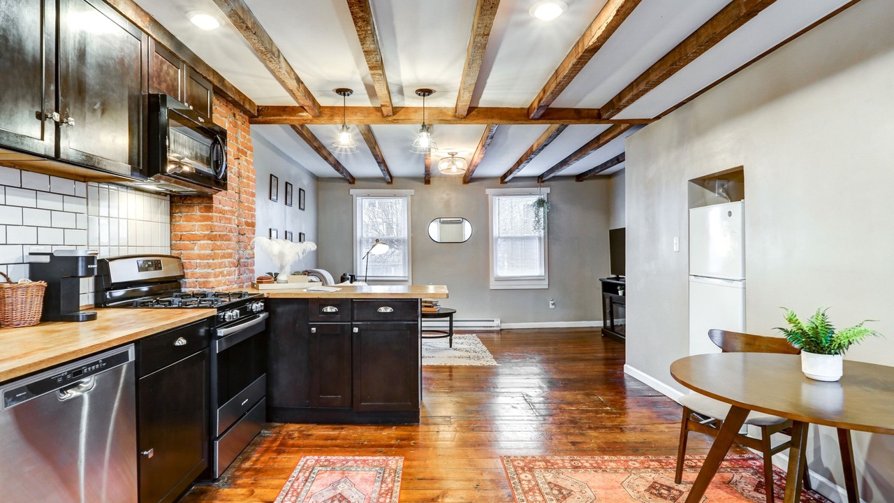 Photo of Kitchen in Marietta