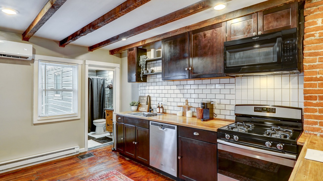 Photo of Kitchen in Marietta