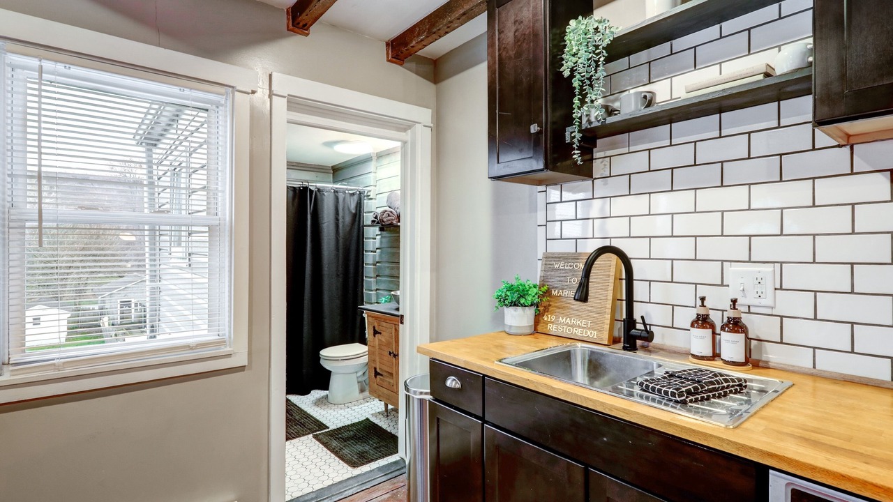 Photo of Kitchen in Marietta