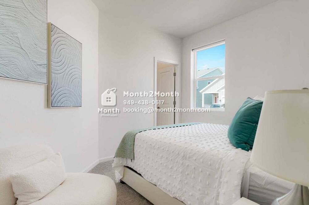 Photo of Bedroom in Longmont