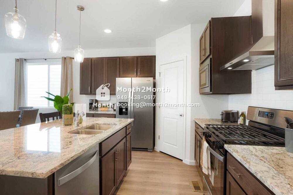 Photo of Kitchen in Longmont
