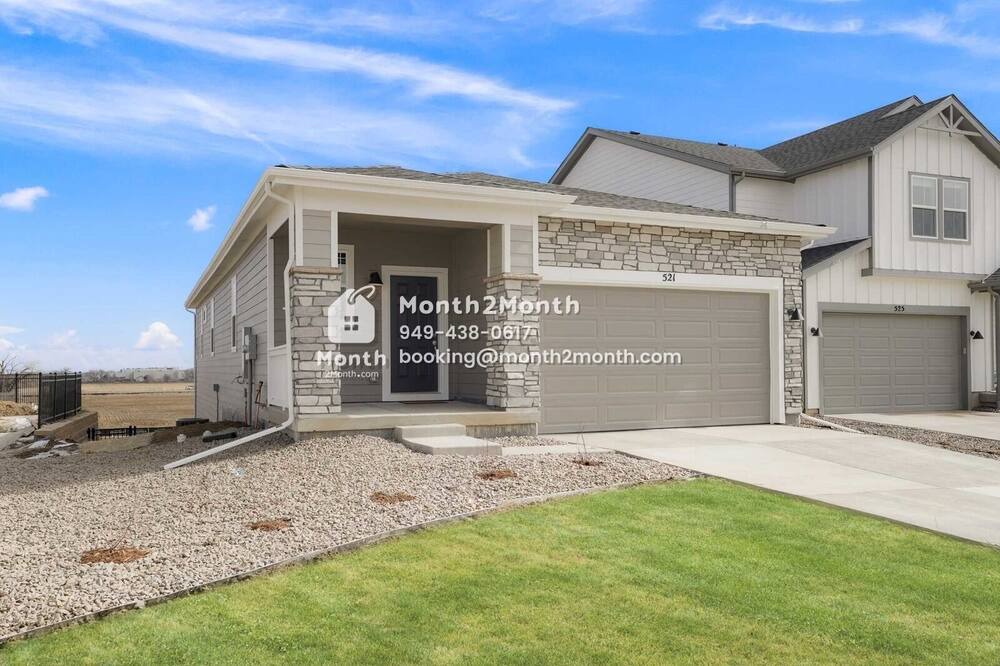 Photo of Outdoor in Longmont