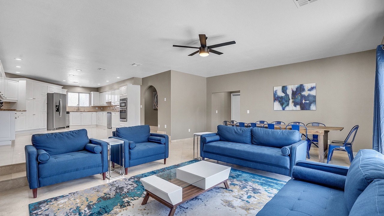 Photo of Livingroom in Las Vegas