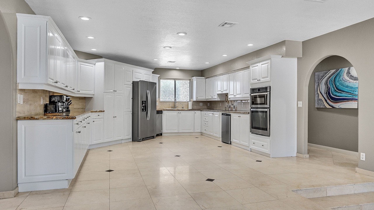 Photo of Kitchen in Las Vegas