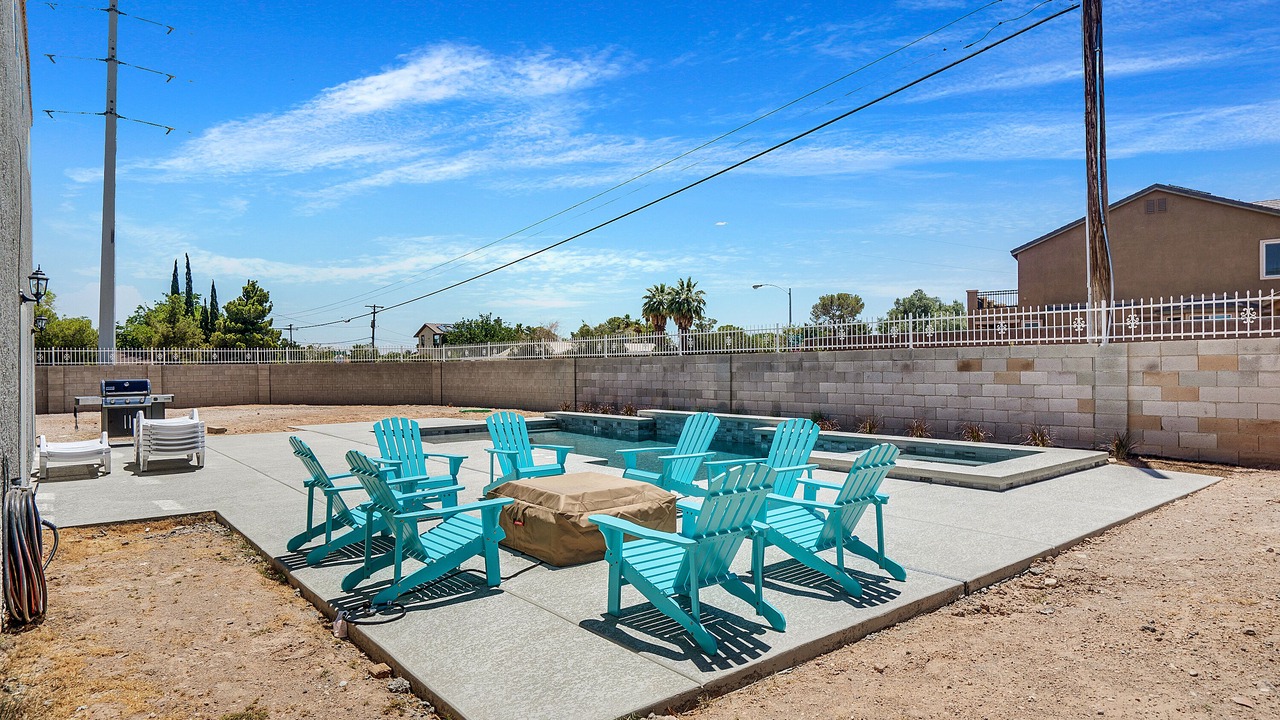 Photo of Outdoor in Las Vegas