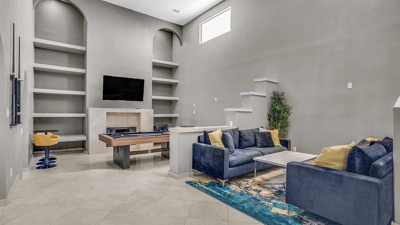 Photo of Livingroom in Las Vegas