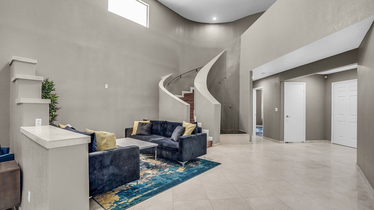 Photo of Livingroom in Las Vegas