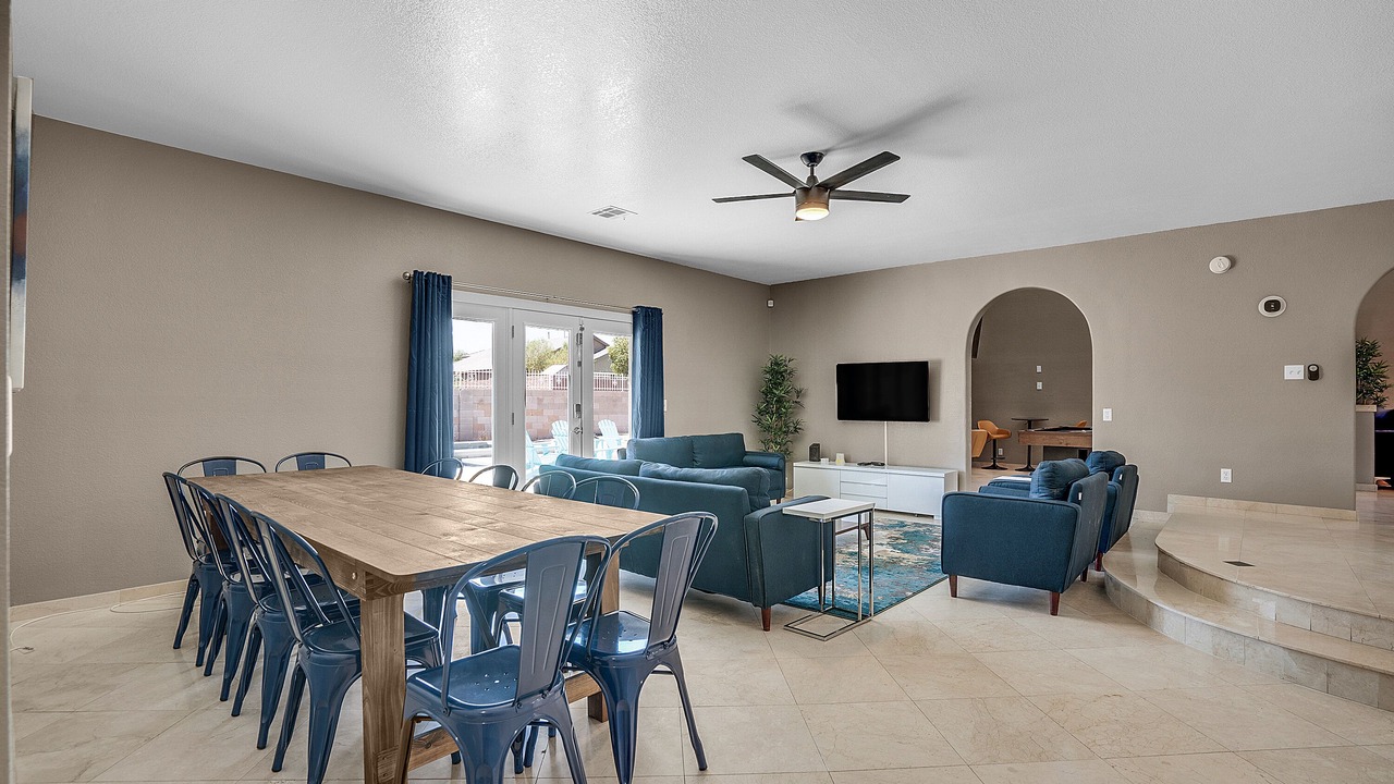 Photo of Kitchen in Las Vegas