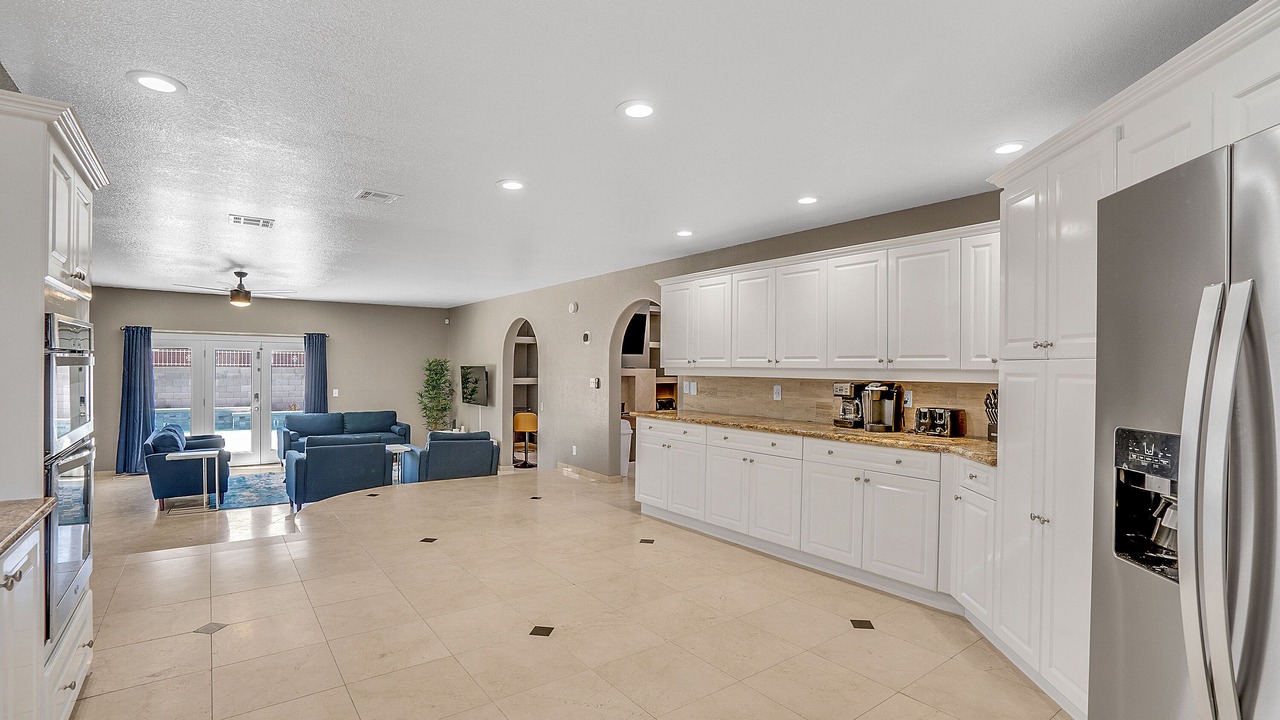 Photo of Kitchen in Las Vegas