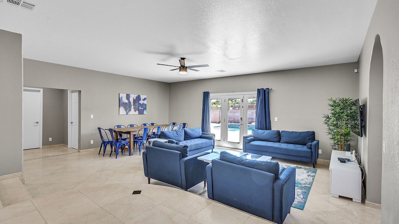 Photo of Livingroom in Las Vegas