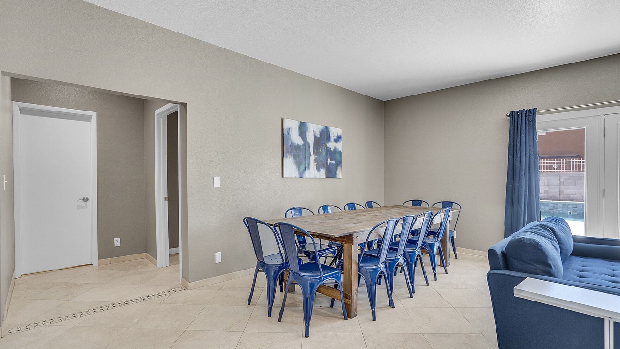 Photo of Livingroom in Las Vegas