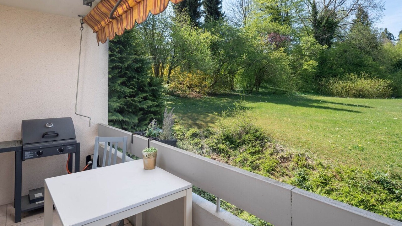 Photo of Outdoor in Meilen District