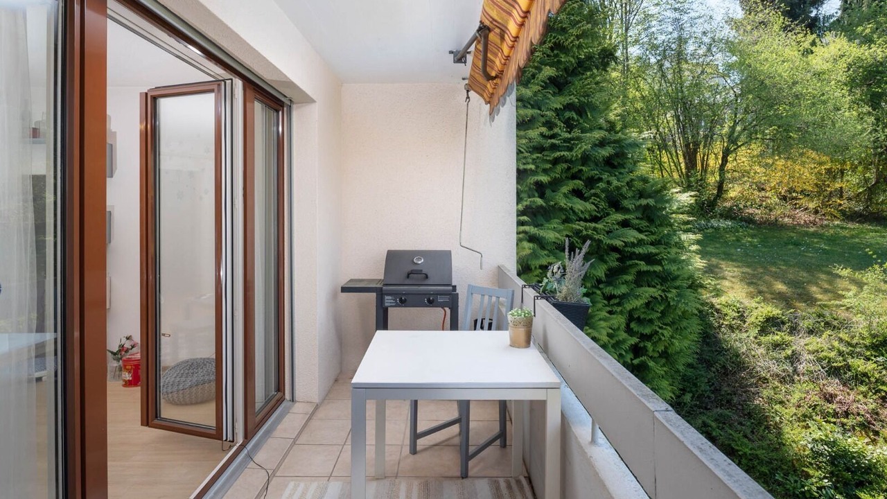 Photo of Outdoor in Meilen District