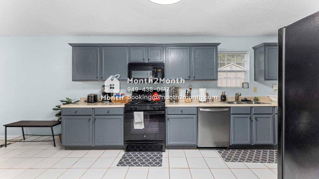 Photo of Kitchen in Scottdale