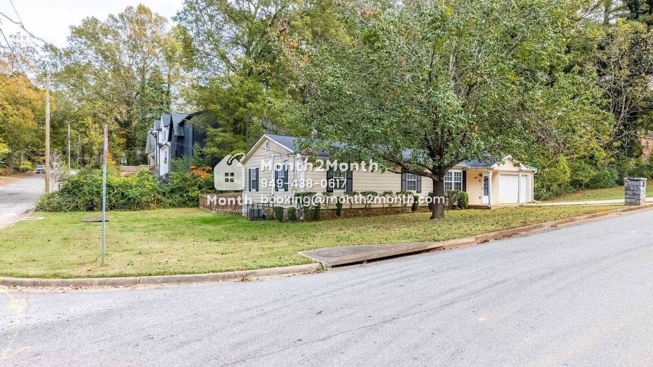 Photo of Outdoor in Scottdale