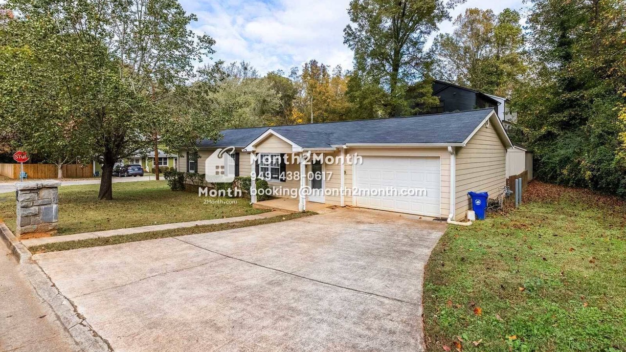 Photo of Outdoor in Scottdale