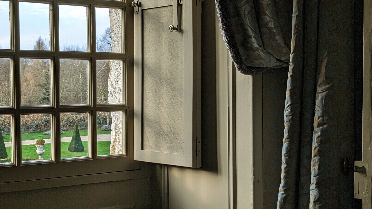 Photo of Bedroom in Bouquetot