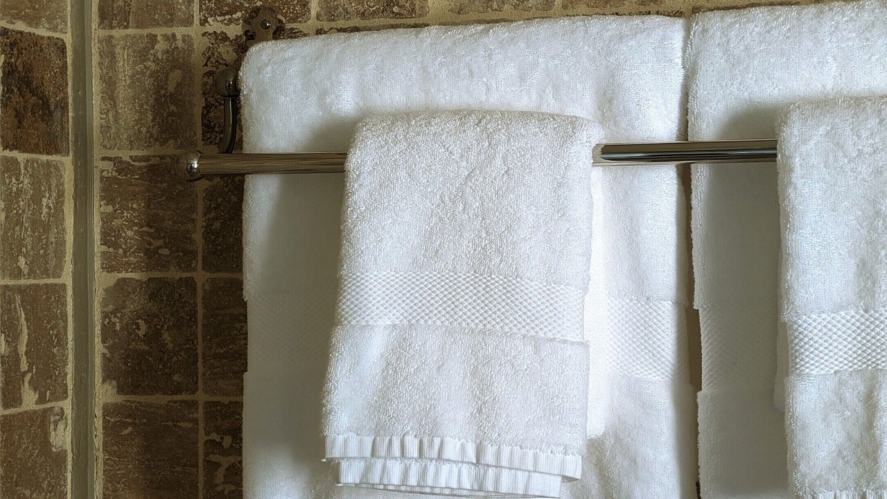 Photo of Bathroom in Bouquetot