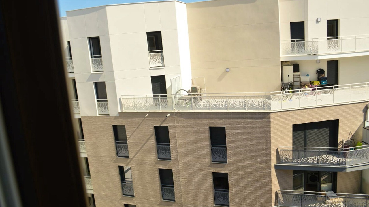 Photo of Outdoor in Bobigny