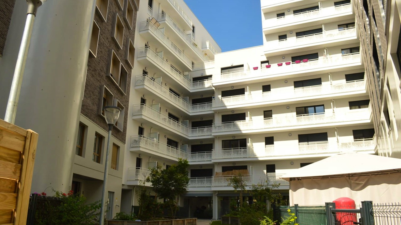 Photo of Outdoor in Bobigny