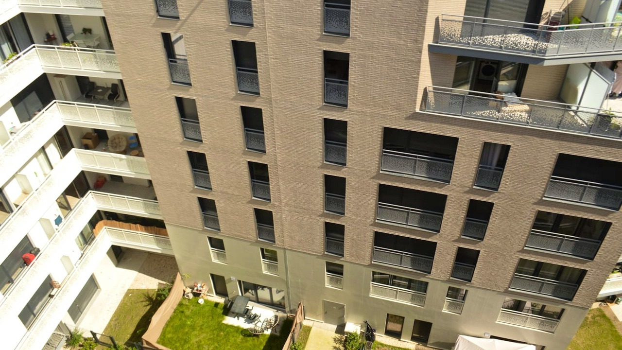 Photo of Outdoor in Bobigny