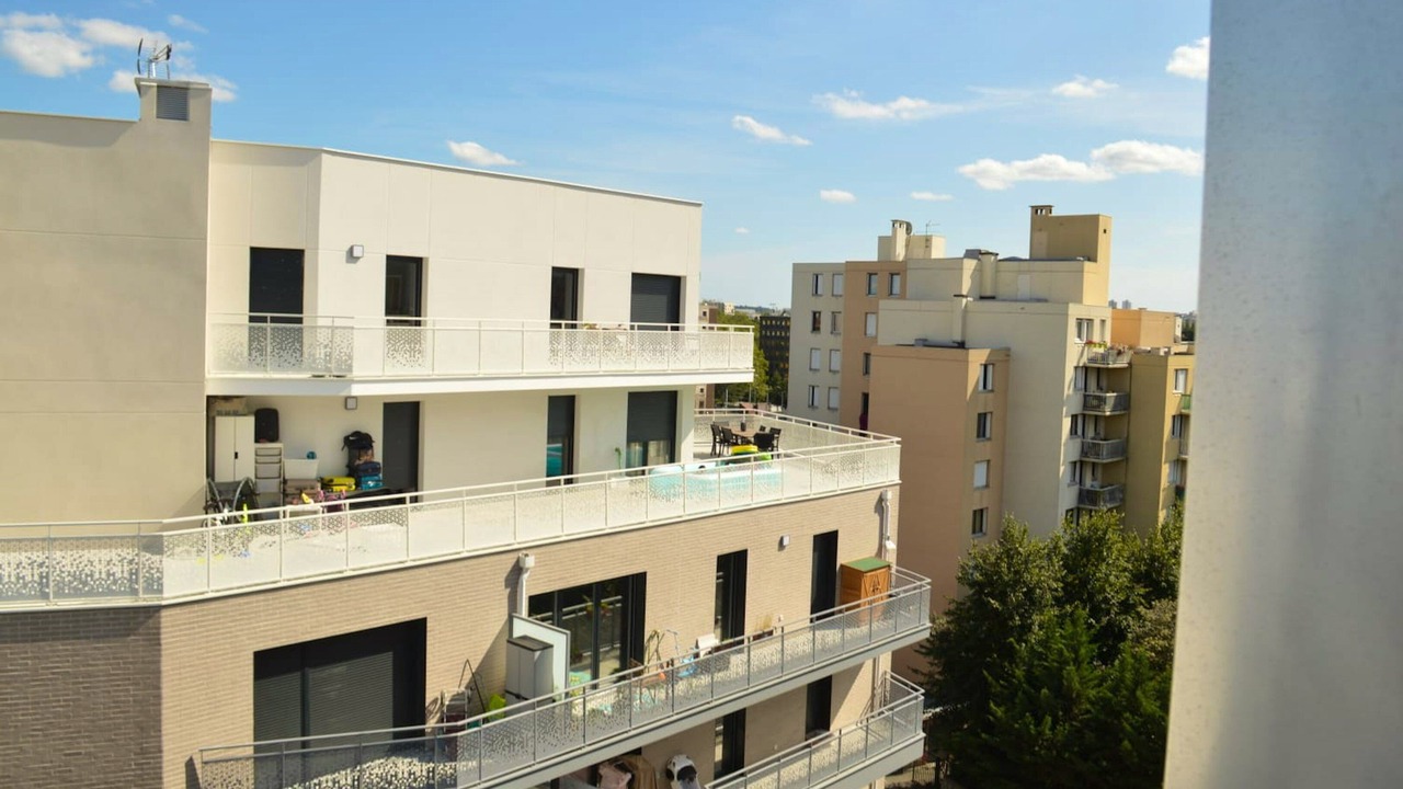 Photo of Outdoor in Bobigny