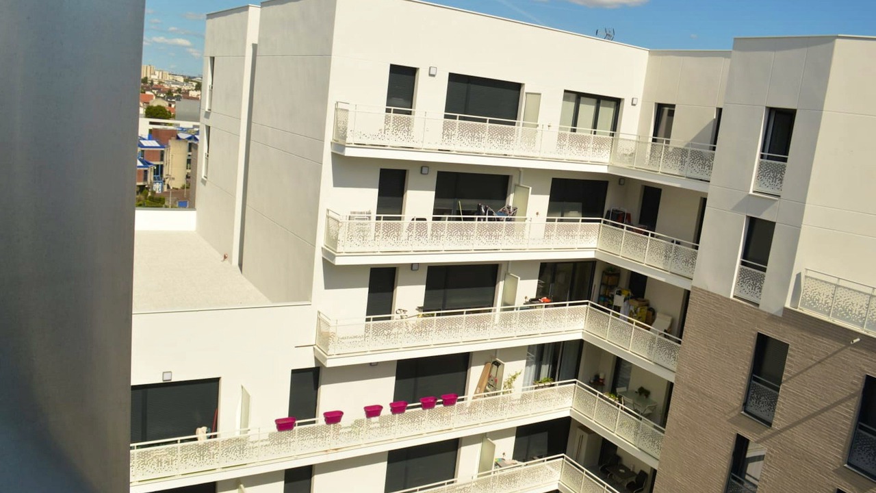 Photo of Outdoor in Bobigny