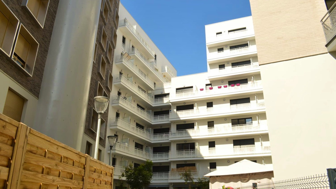 Photo of Outdoor in Bobigny
