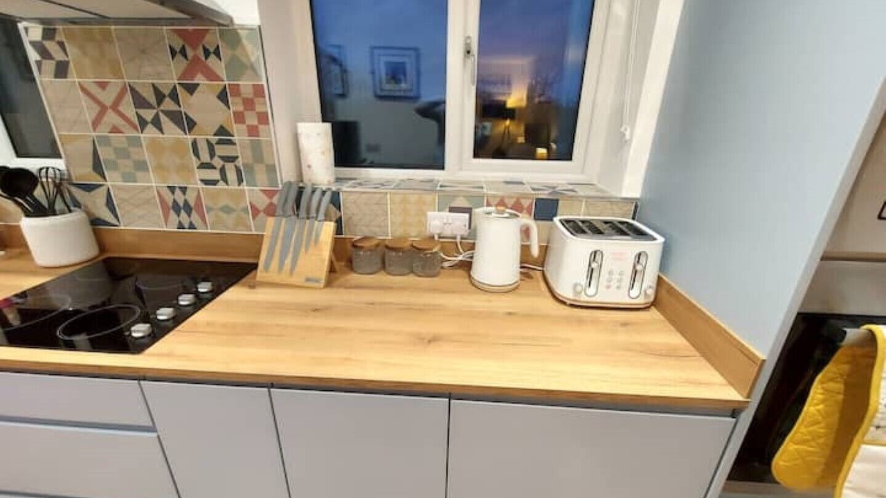 Photo of Kitchen in Glaisdale