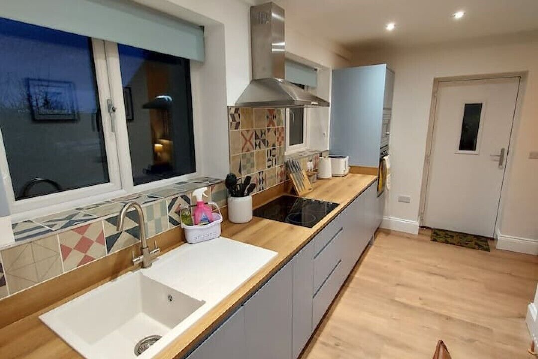 Photo of Kitchen in Glaisdale