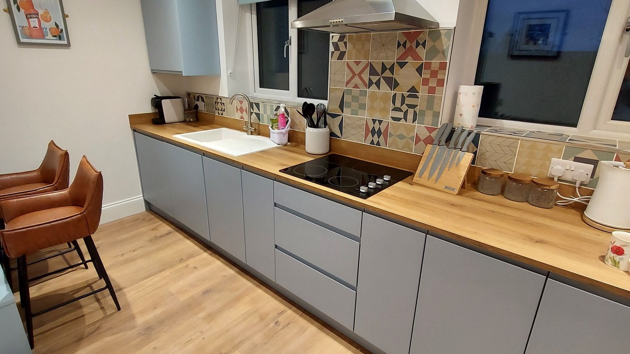 Photo of Kitchen in Glaisdale