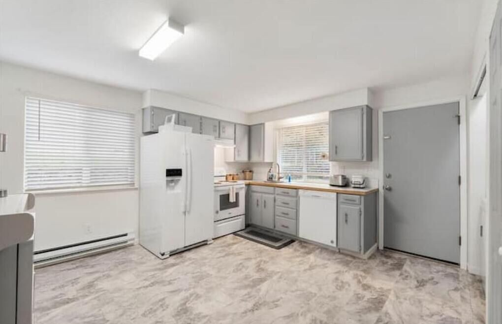 Photo of Kitchen in East Olympia