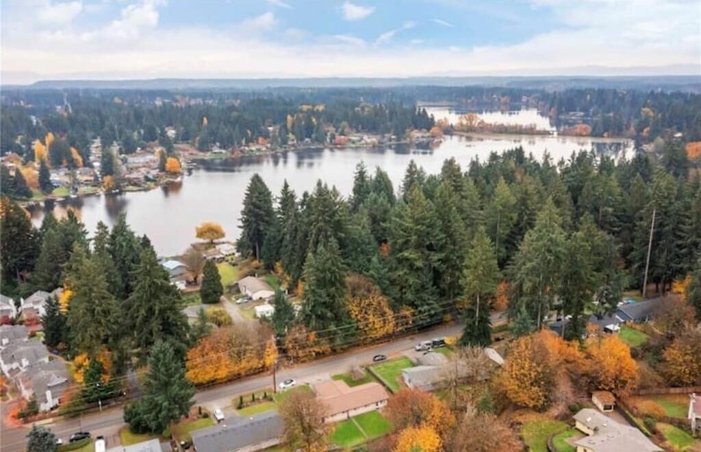 Photo of Outdoor in East Olympia