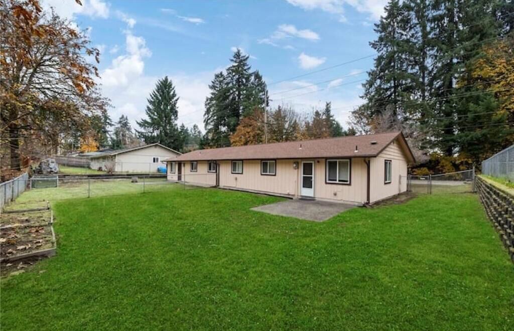 Photo of Outdoor in East Olympia