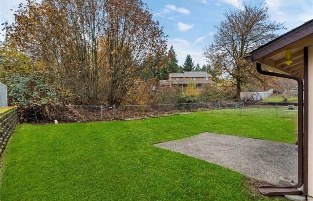 Photo of Outdoor in East Olympia