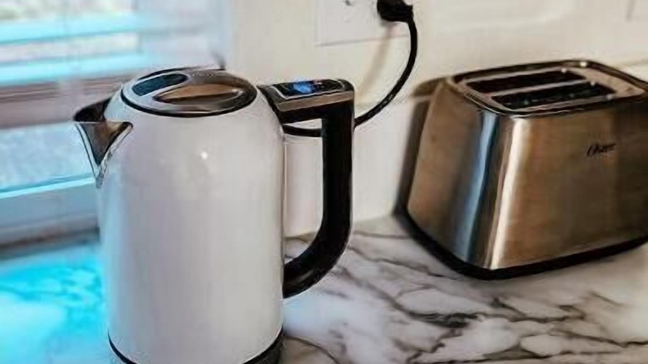 Photo of Kitchen in East Olympia