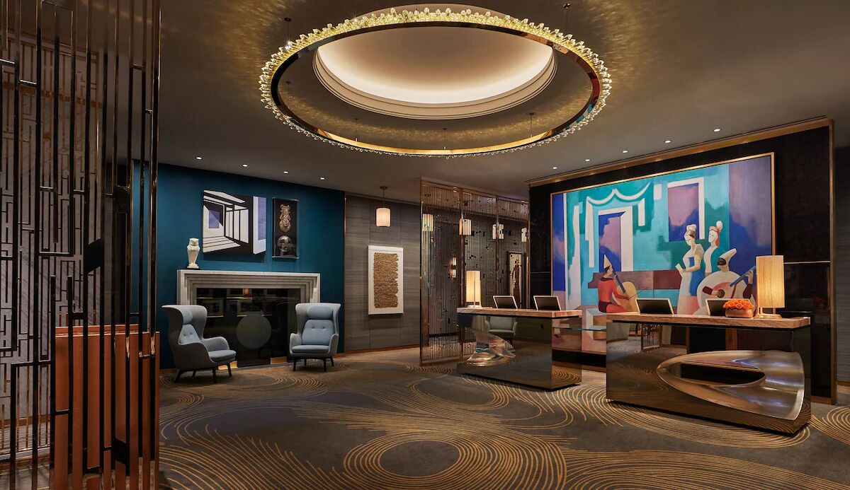 Photo of Others in Rush and Division