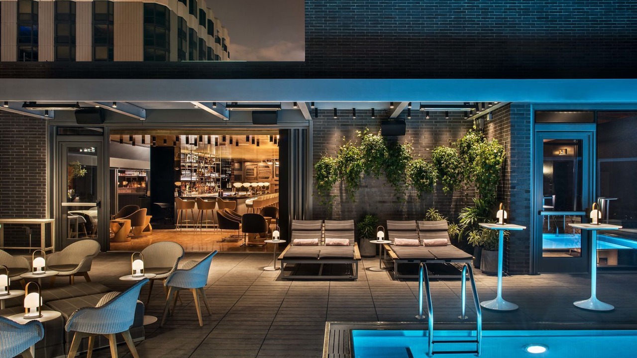 Photo of Outdoor in Rush and Division