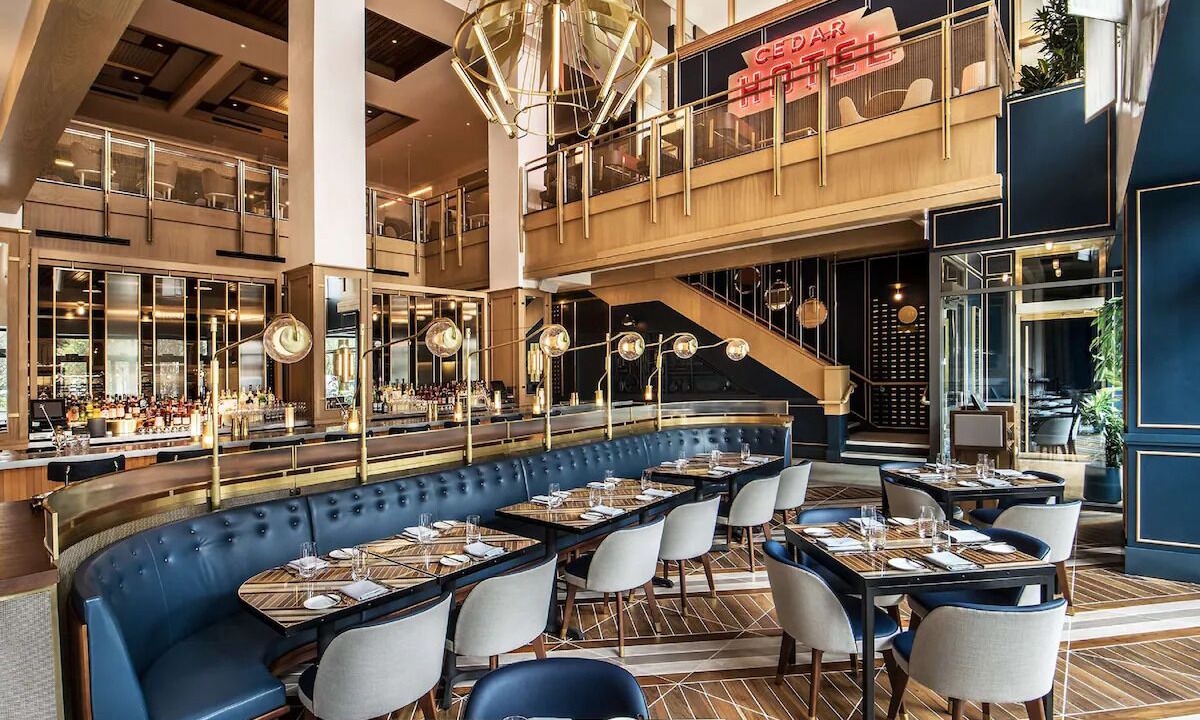 Photo of Others in Rush and Division