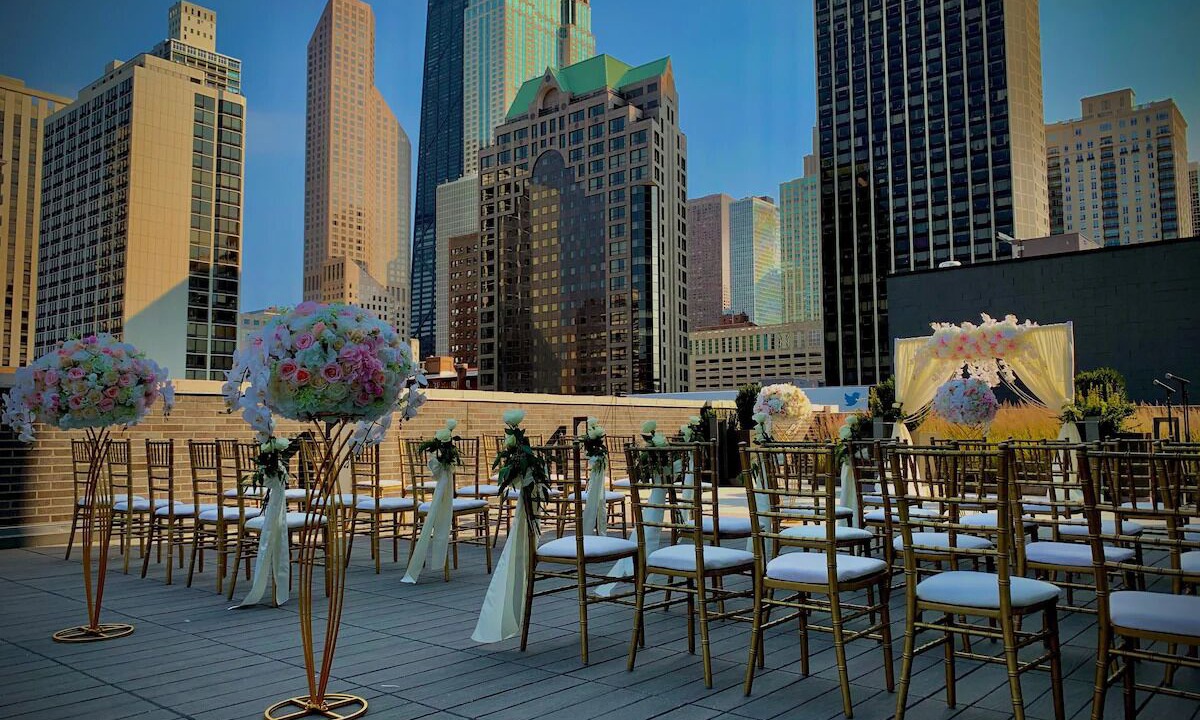 Photo of Outdoor in Rush and Division