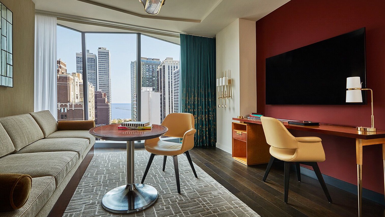 Photo of Others in Rush and Division