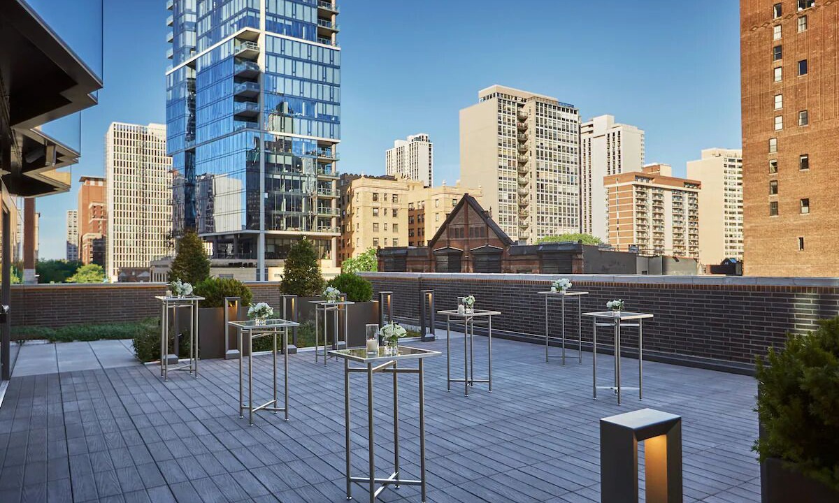 Photo of Outdoor in Rush and Division